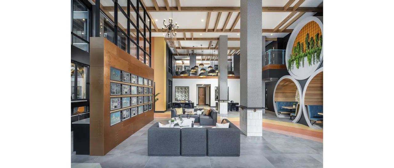 Broadstone Craft Apartments
