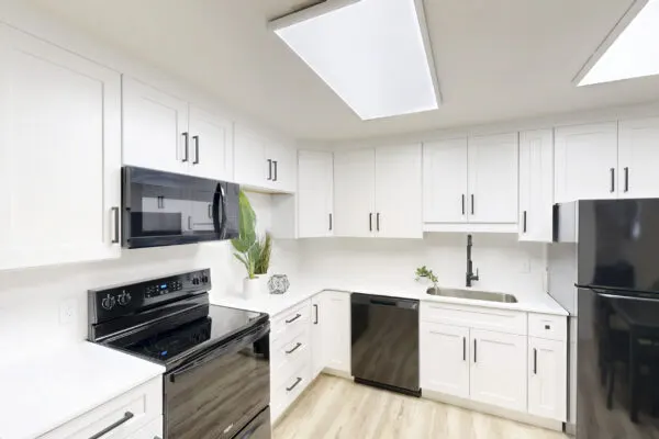 Bountiful Court Apartments