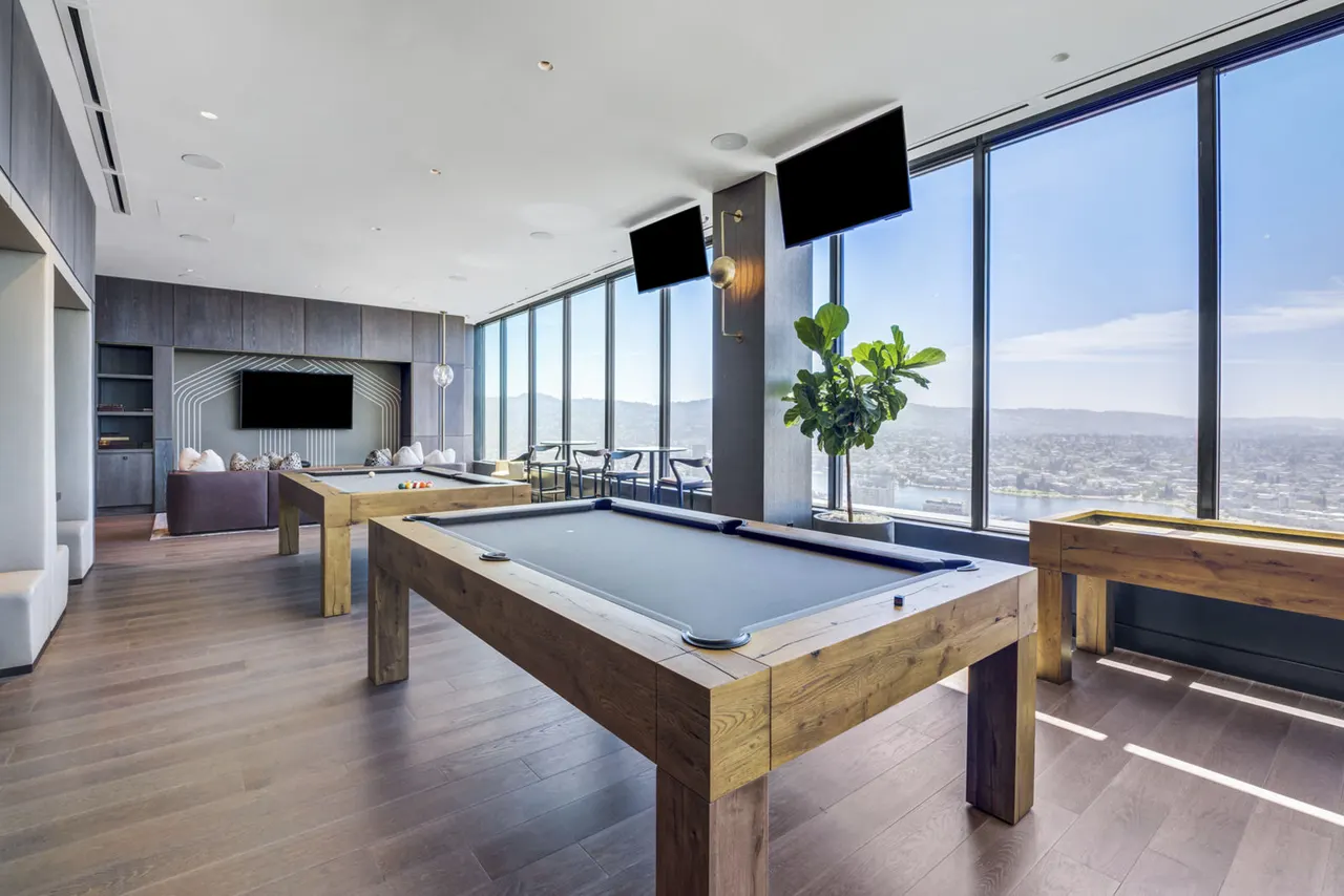Atlas Apartments