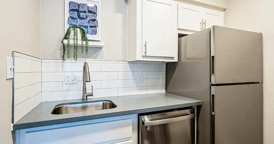 Parq on 50th Apartments