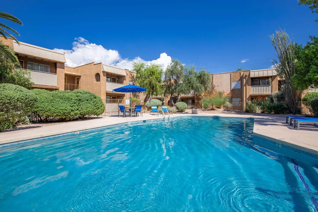 Sandpiper Apartments