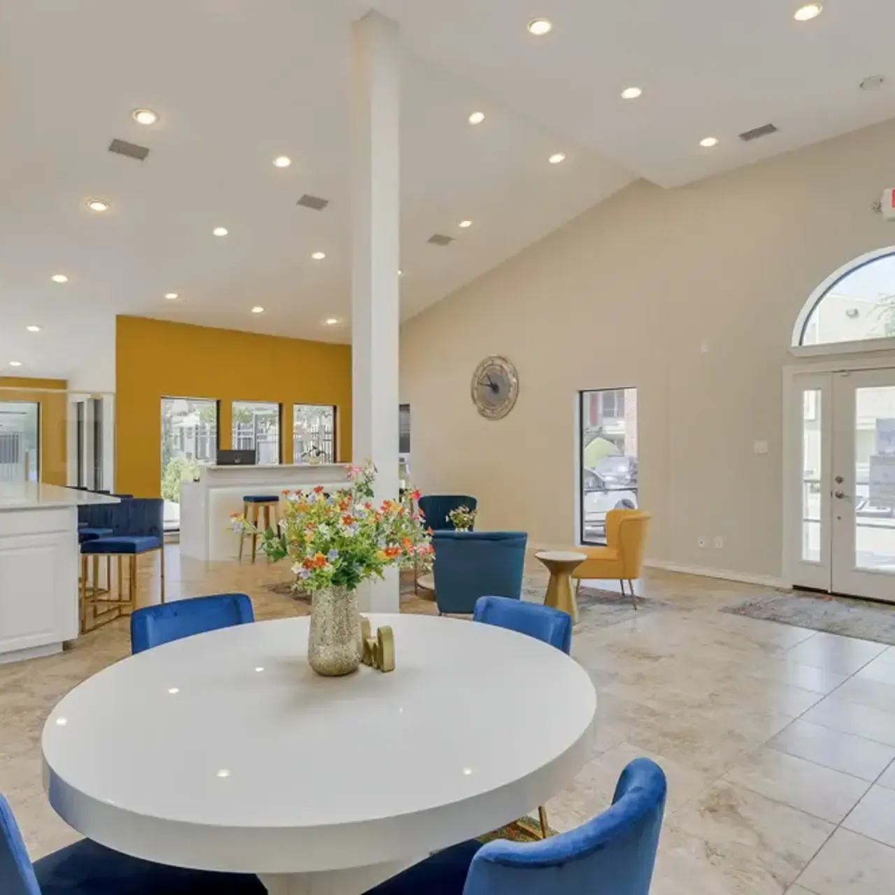 The Vita at Three60 Apartment Homes