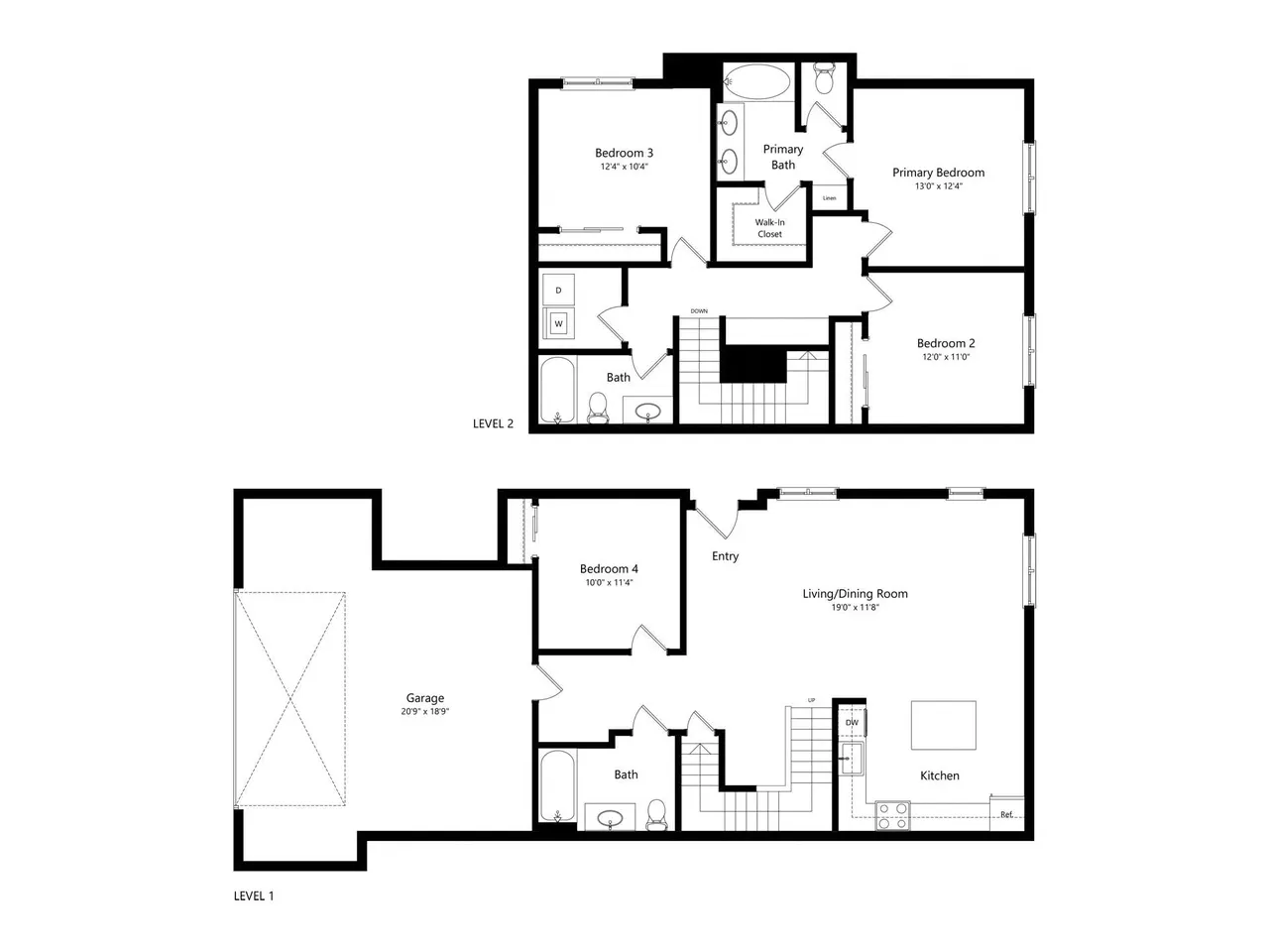 Jackson Pointe 111 Apartments
