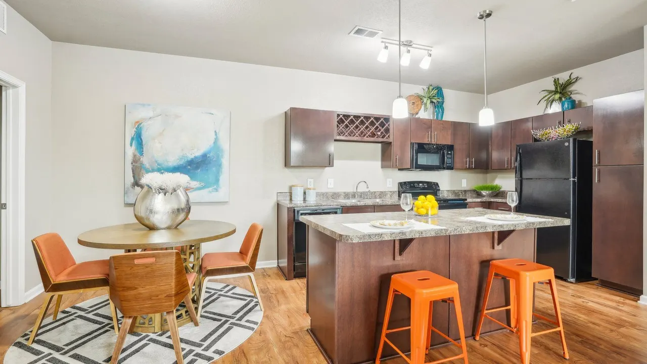Springs at Estero Apartments