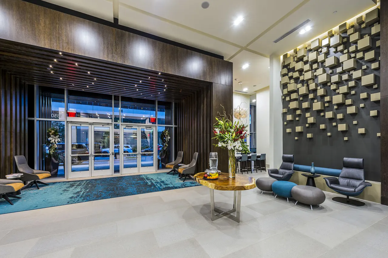 Latitude Med Center Apartments