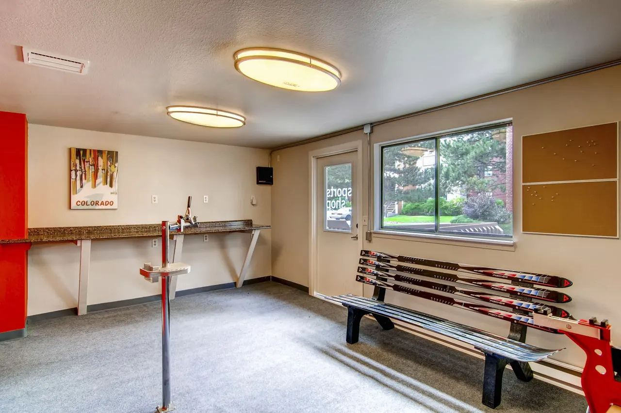 Terra Vista at the Park Apartments