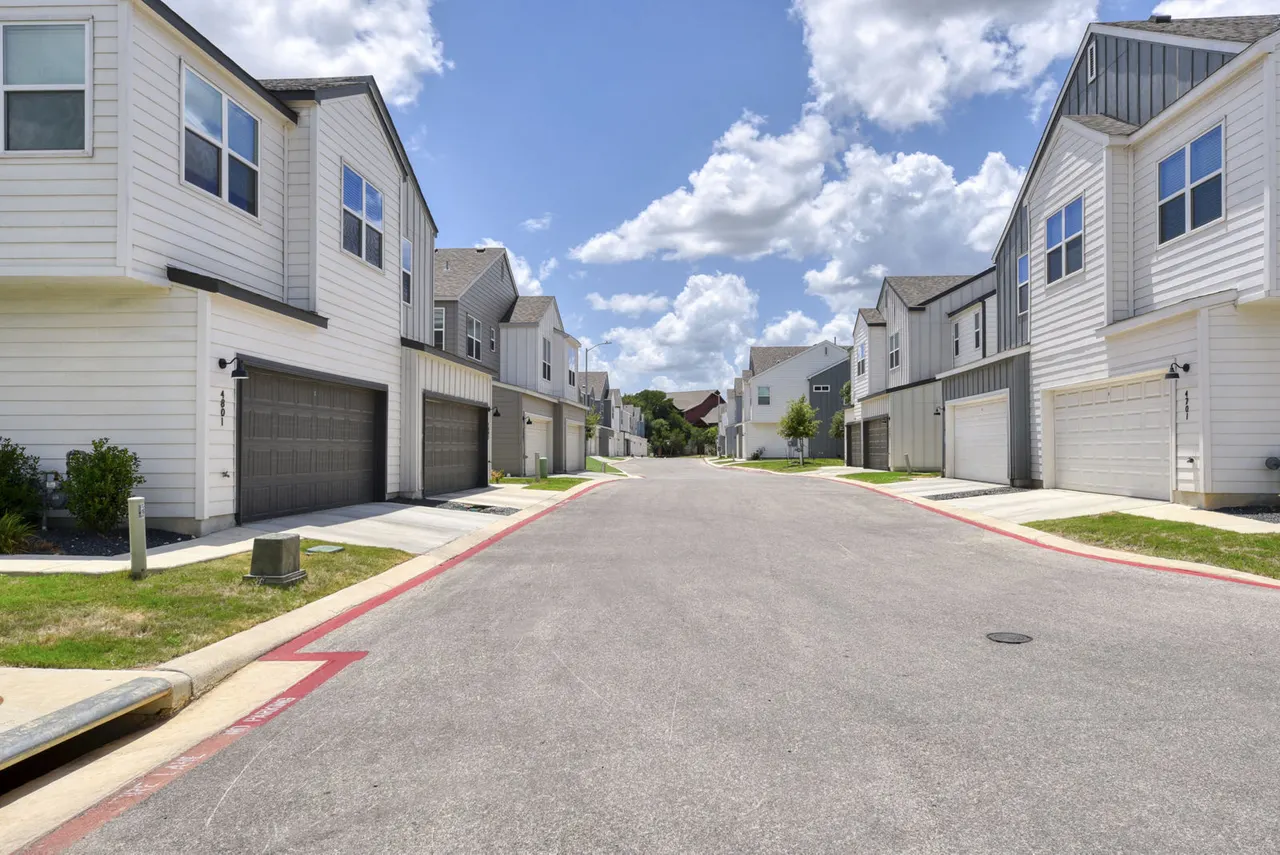 Farm Haus Luxury Rental Homes