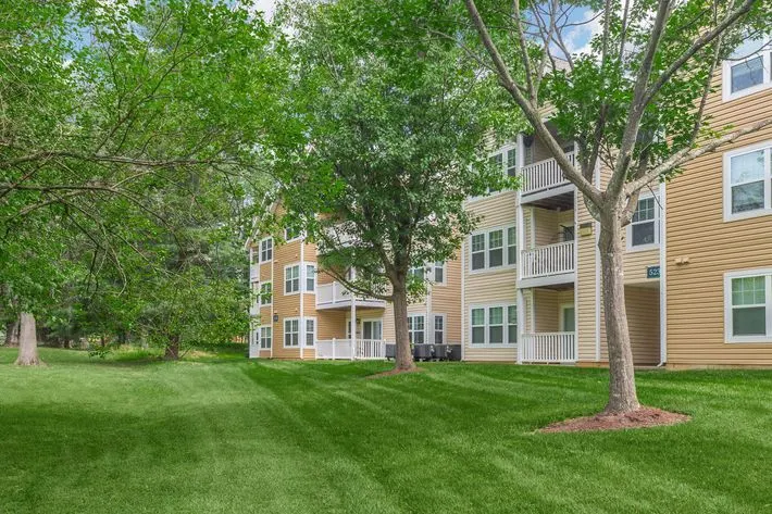Ashton Green Apartment Homes