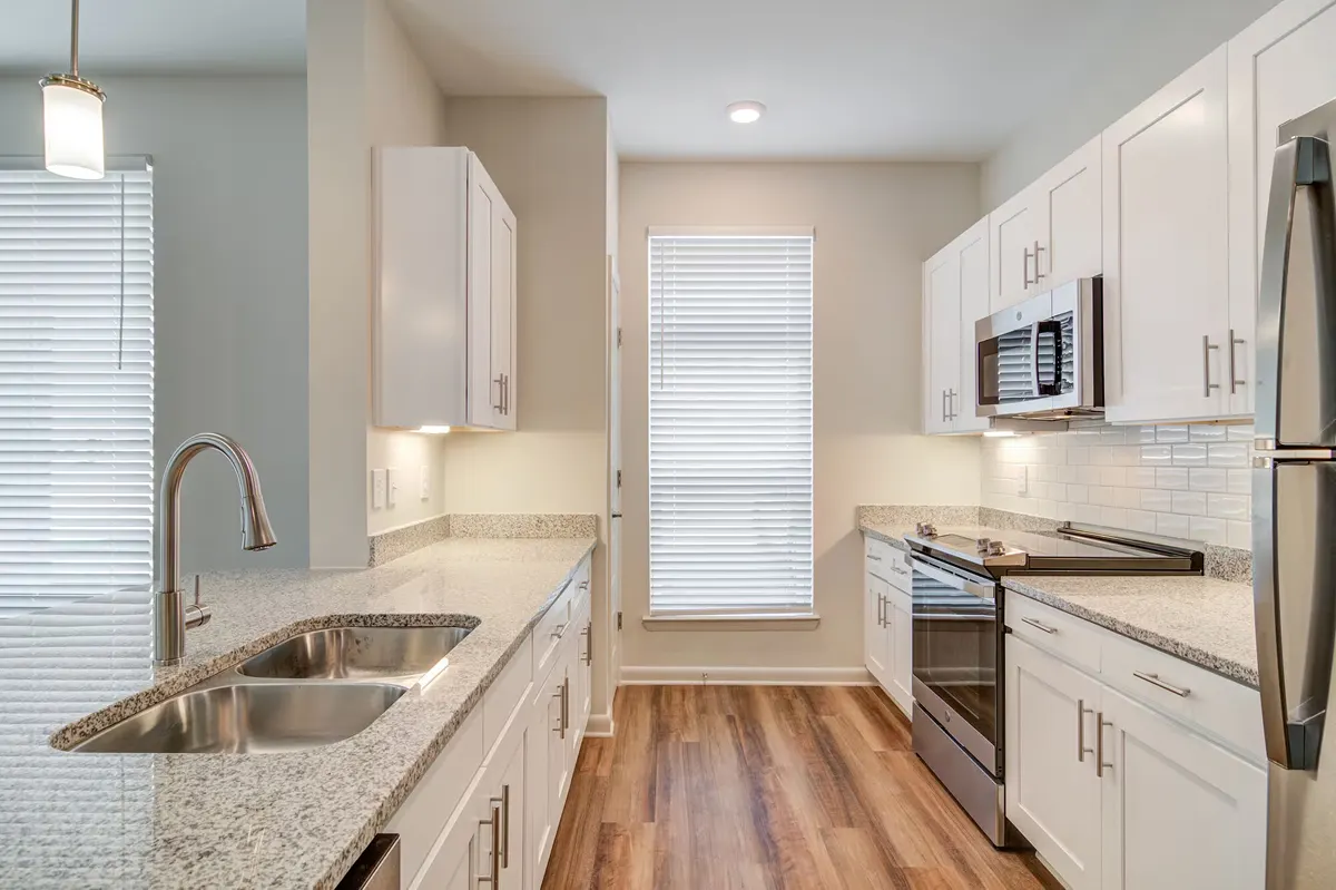 Lofts at Hamilton