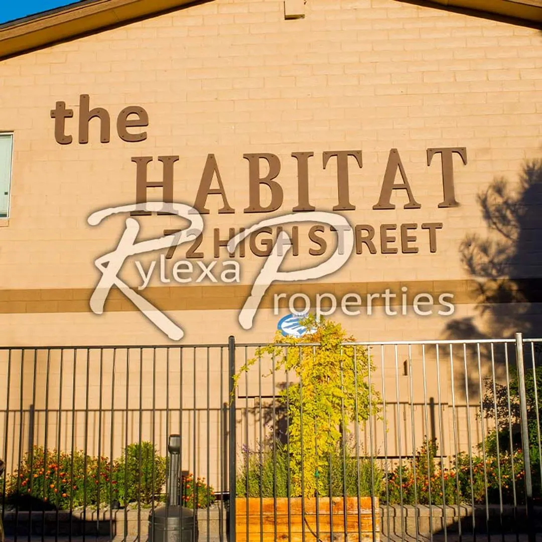 Habitat Flats | Rylexa Properties