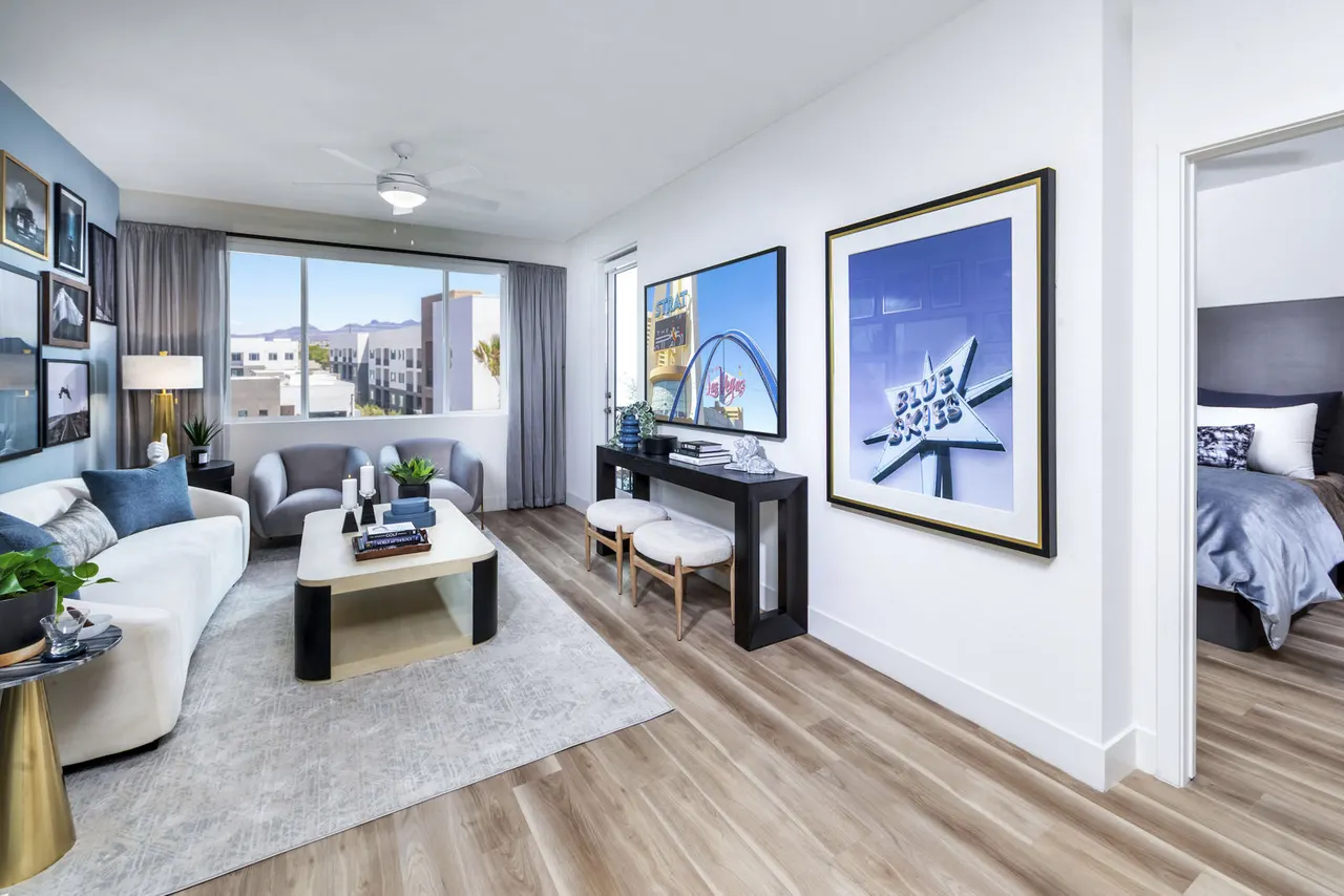 Marlowe South Las Vegas