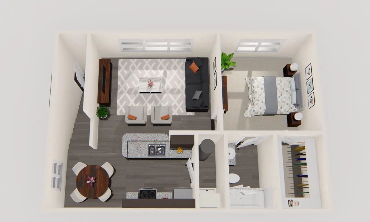 2211 Grand Isle Apartments