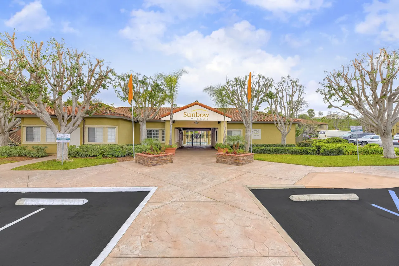 Sunbow Villas