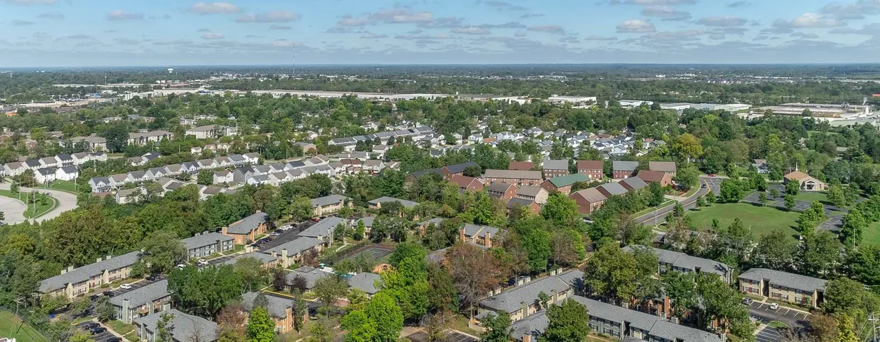 Stoney Brooke Apartments