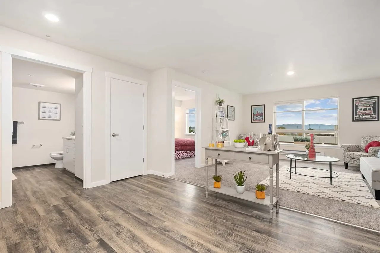 Tukwila Village Senior Living