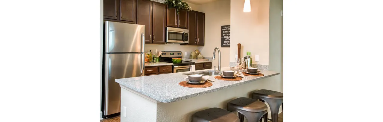 Trinity Exchange Luxury Apartments
