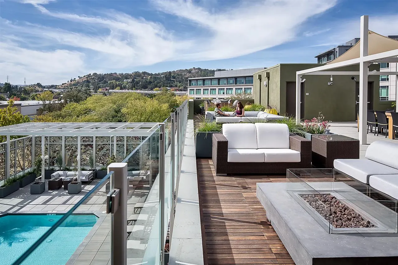 millcreek Apartments