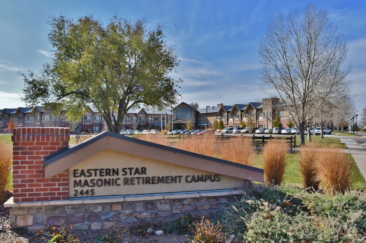 Eastern Star Home of Colorado