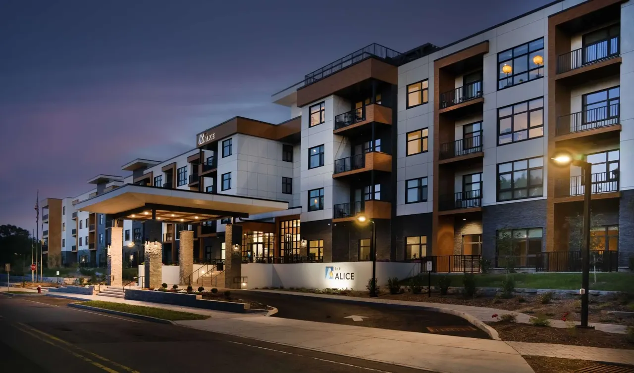 The Alice Apartments