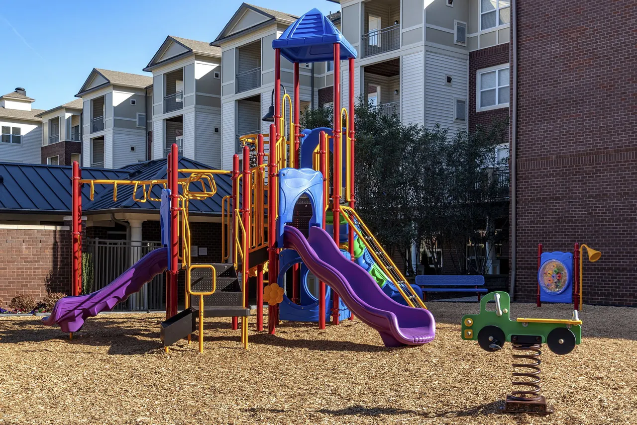 Bailey's Crossing Apartments