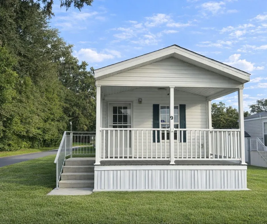 The Village of Zephyrhills