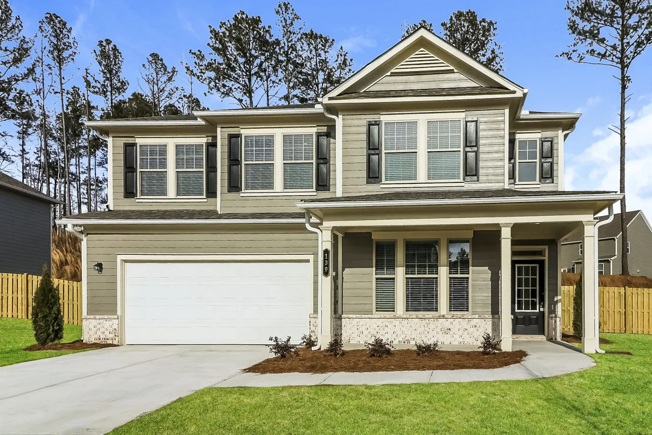 Summerwell Cedarcrest