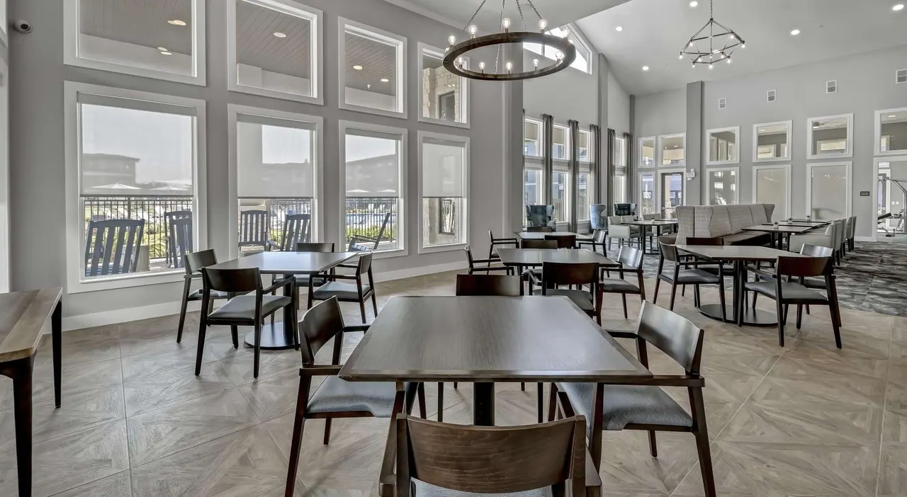 Solea Cinco Ranch
