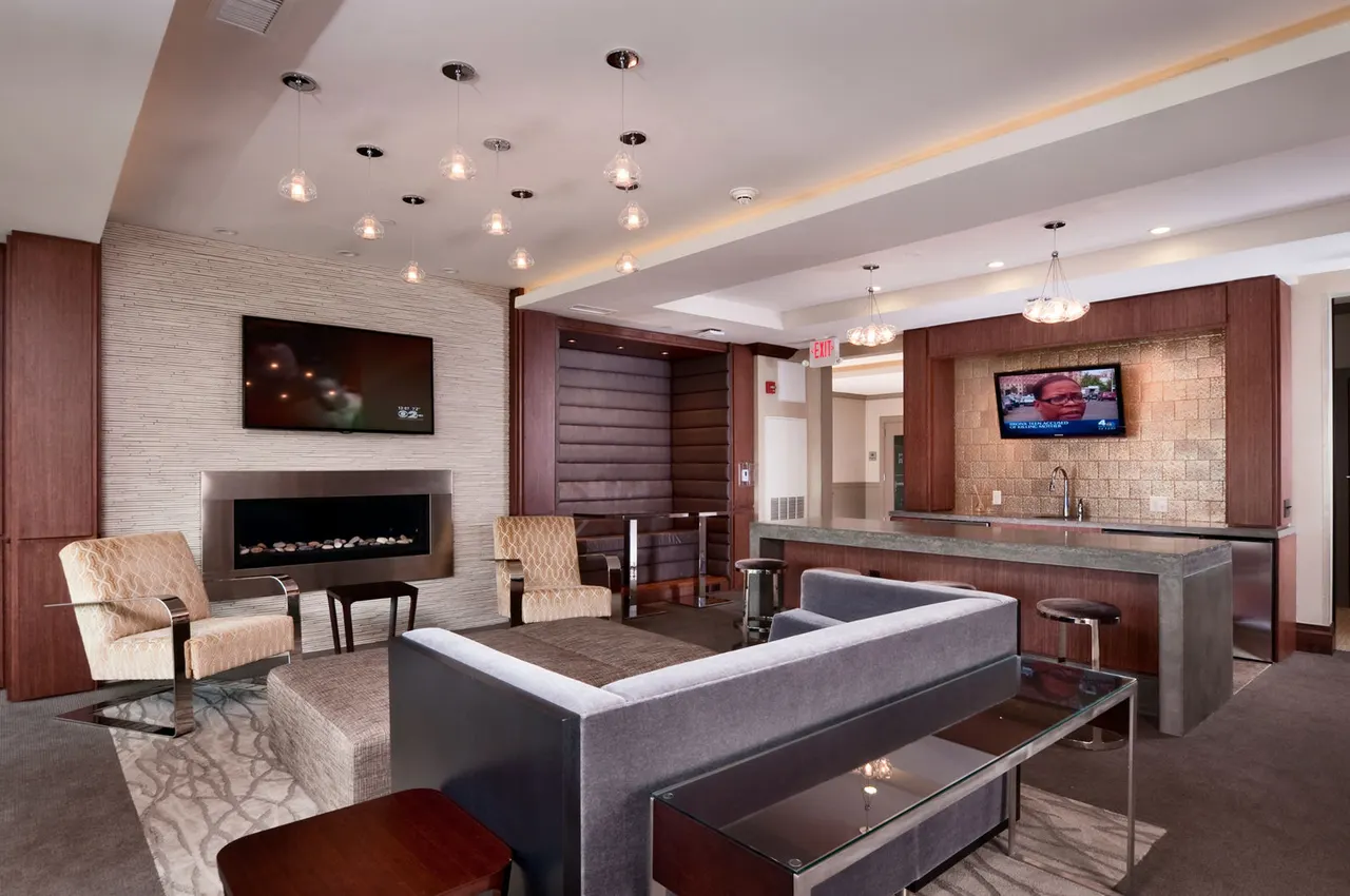 Osprey Cove Apartments