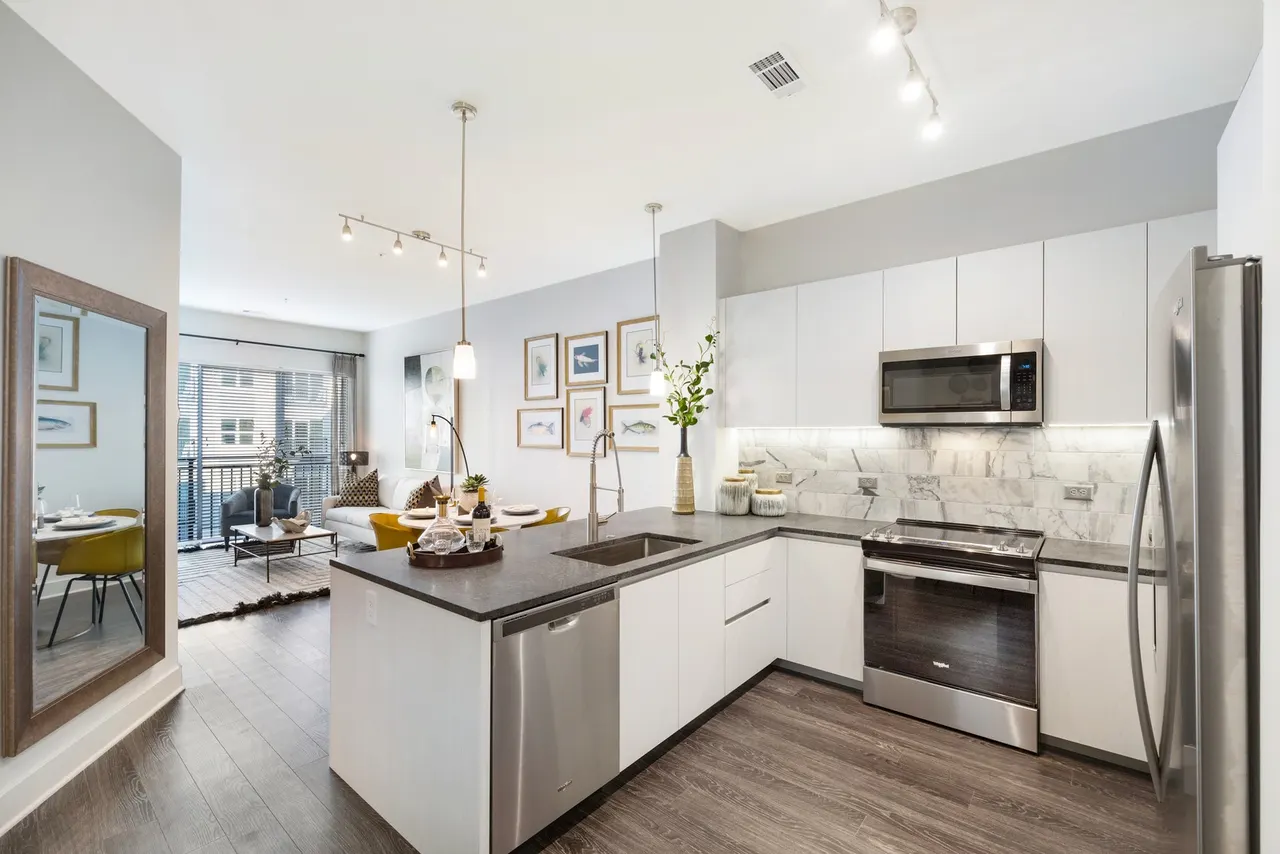 Hanover Tysons
