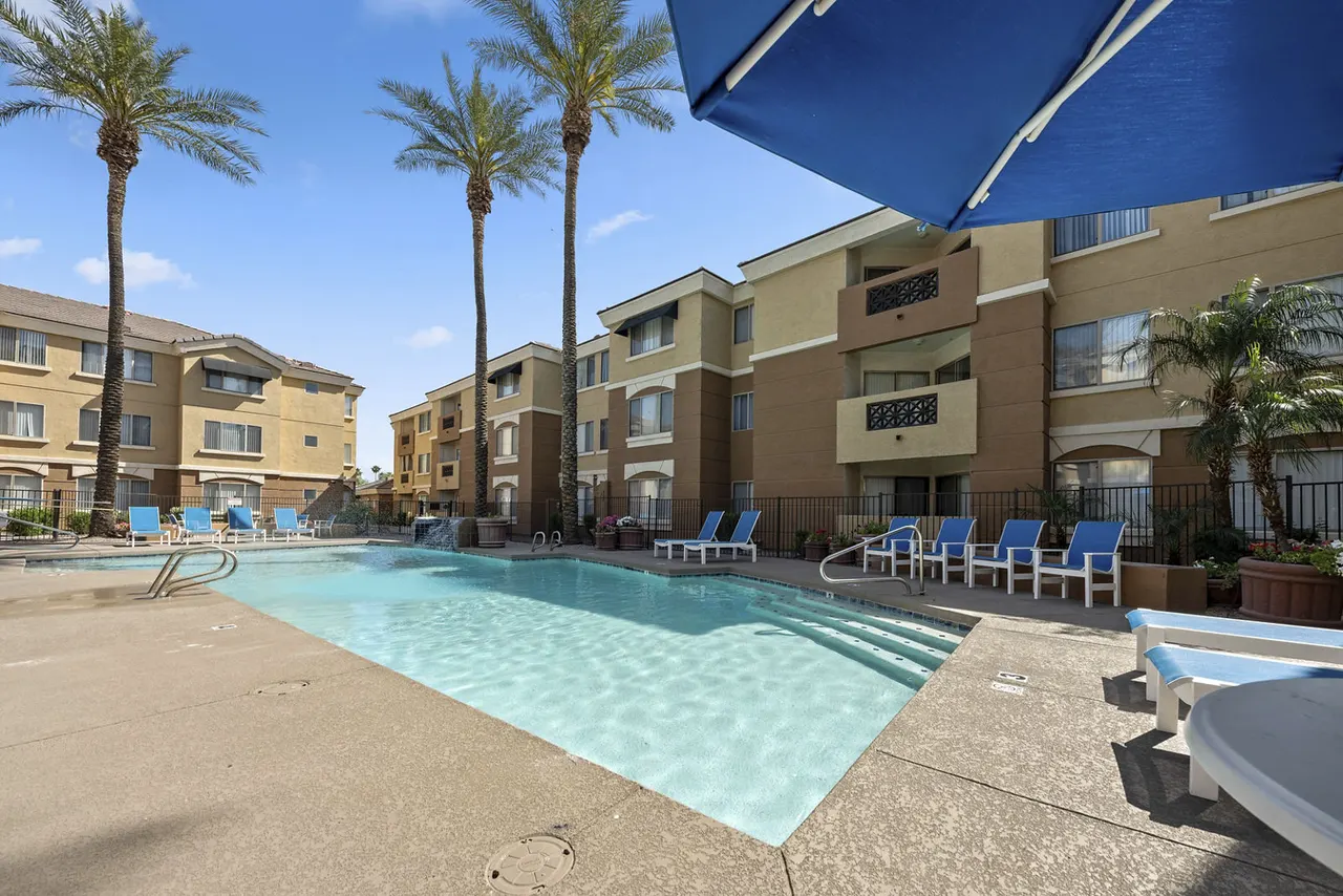 Monterra Apartments