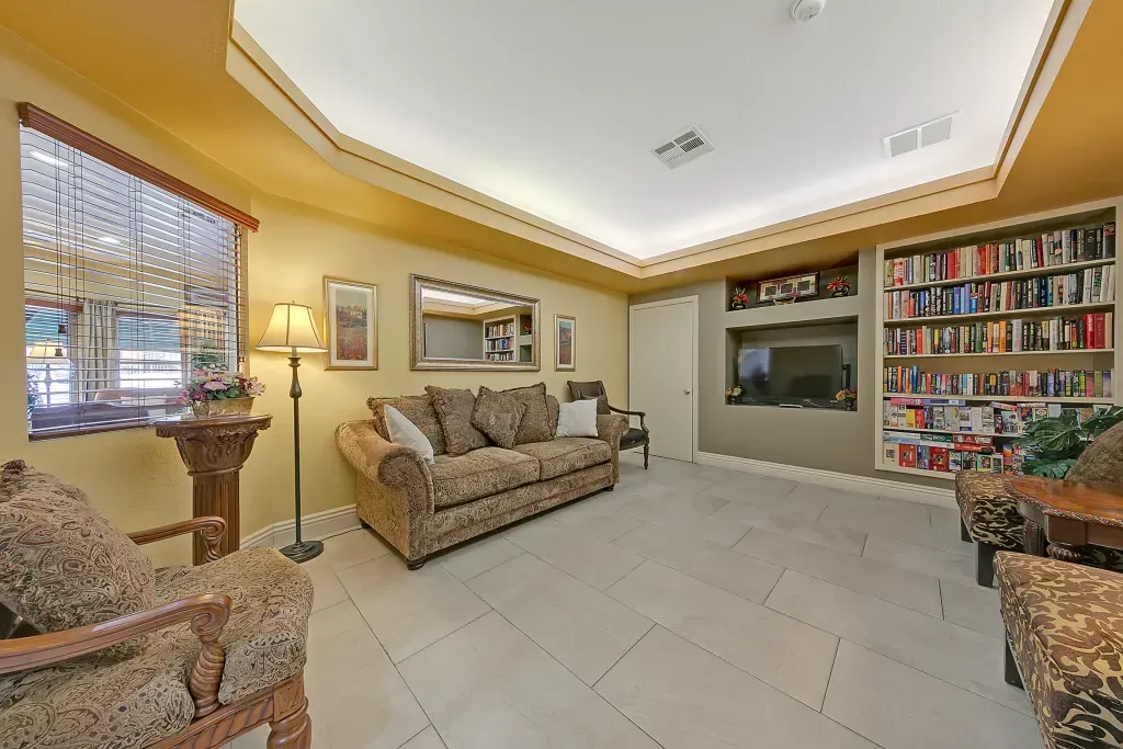 Sienna Senior Apartments