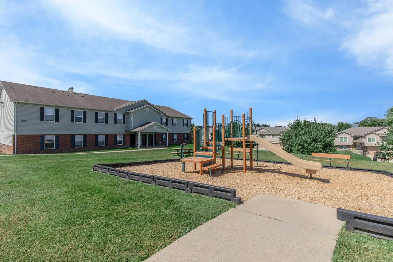 Village At Papillion