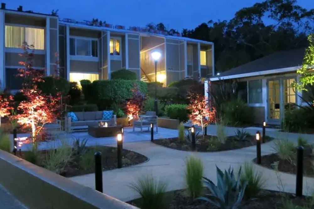 Bay View Terrace