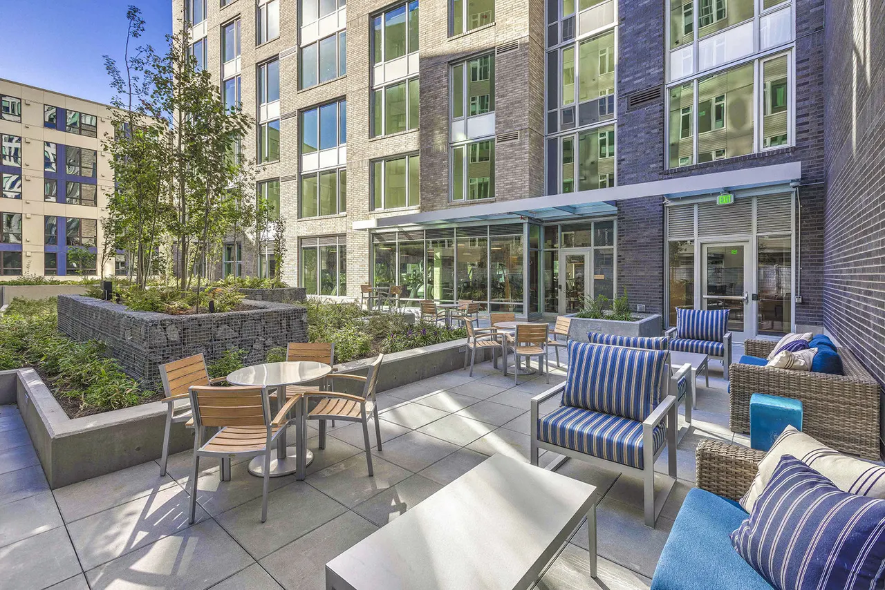 Ascent South Lake Union