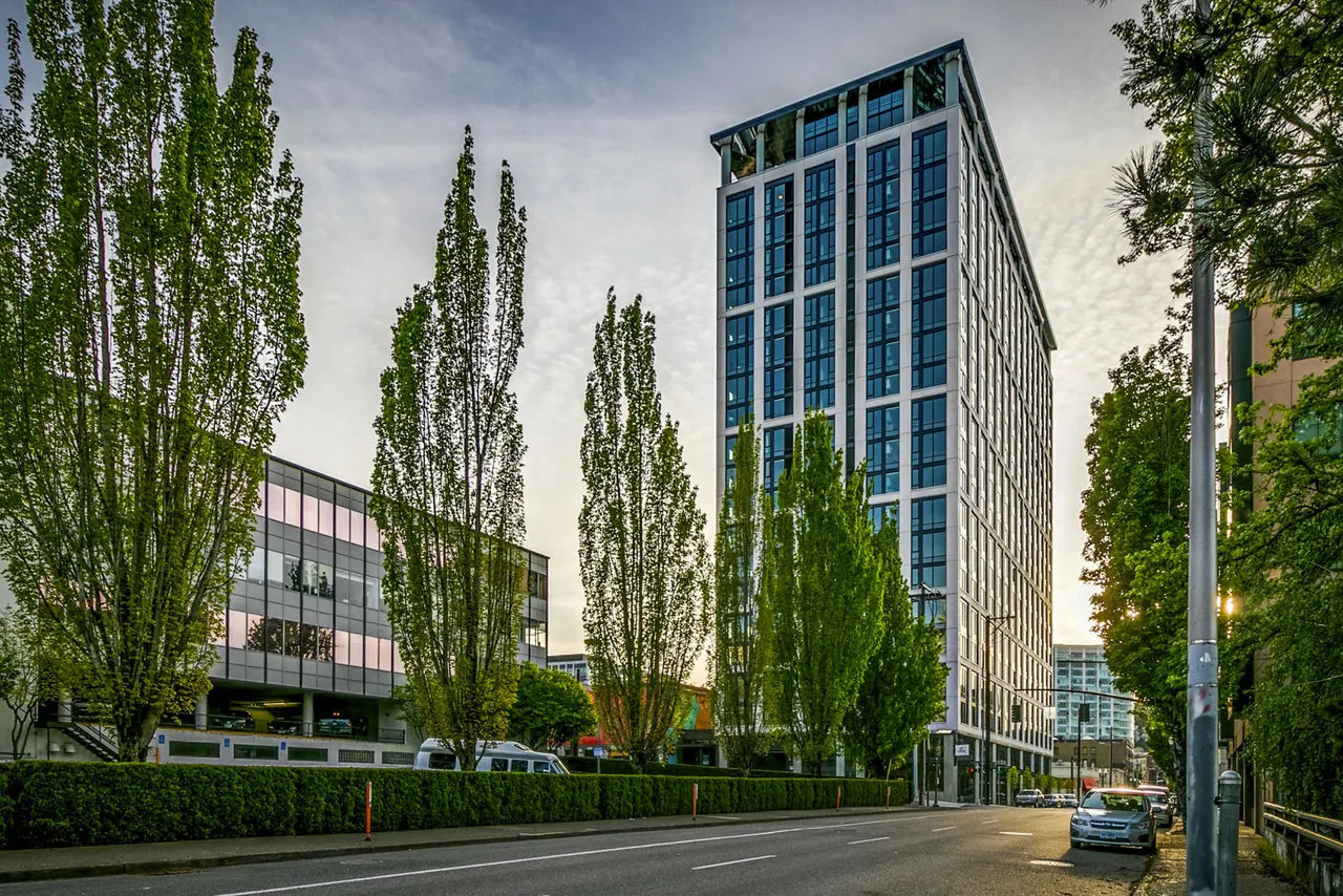 ART Tower
