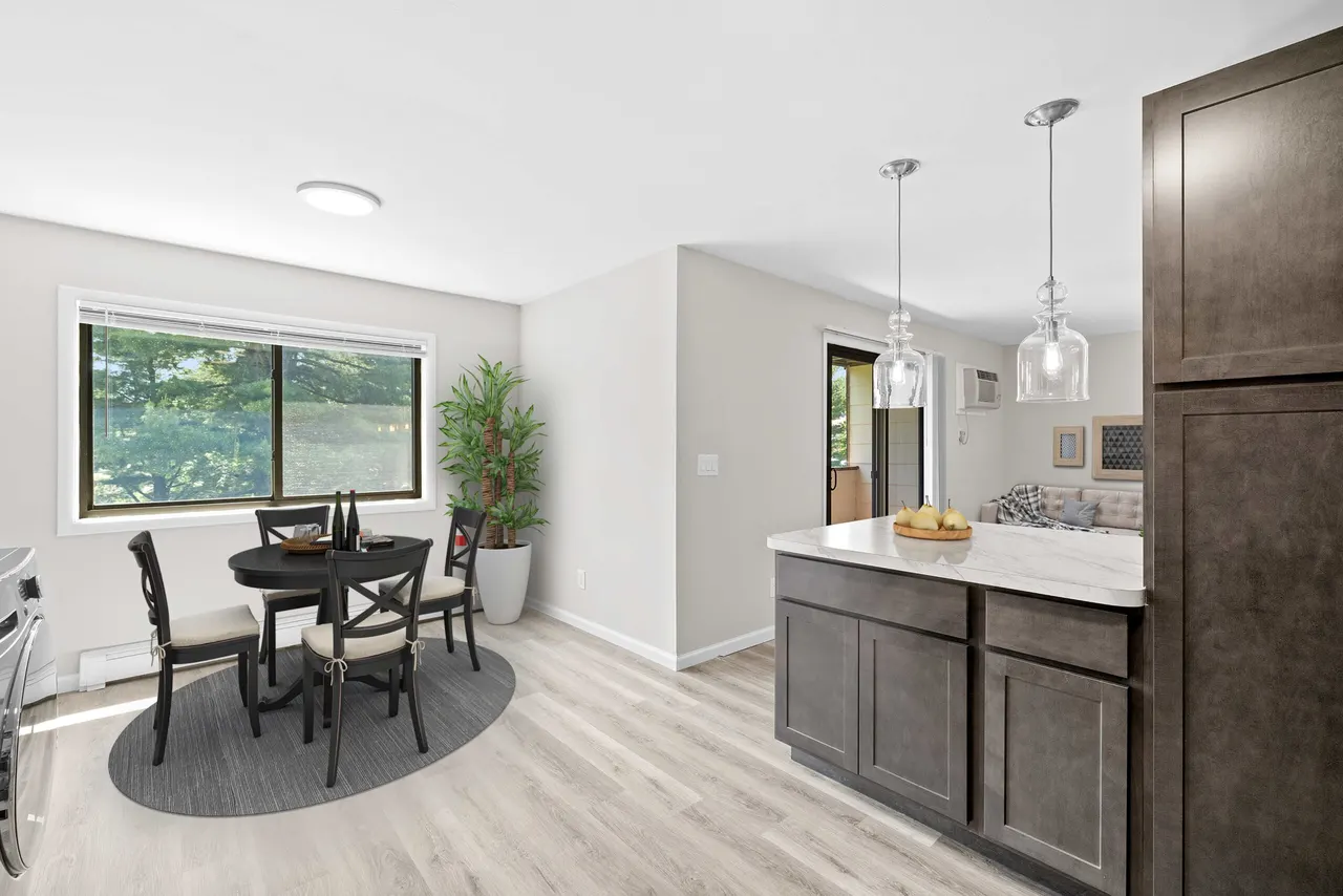 Chelsea Ridge Apartments