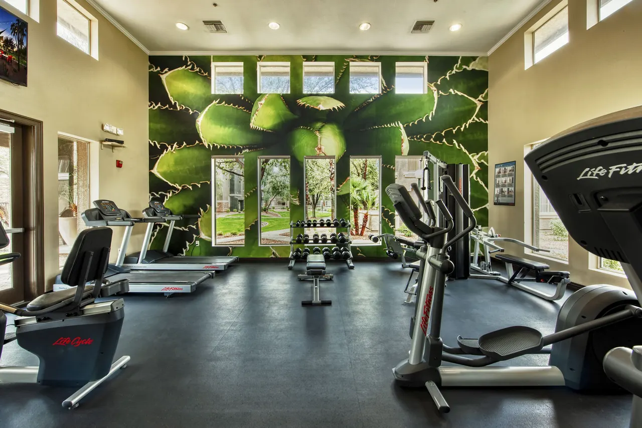 Stonebridge Ranch Apartments