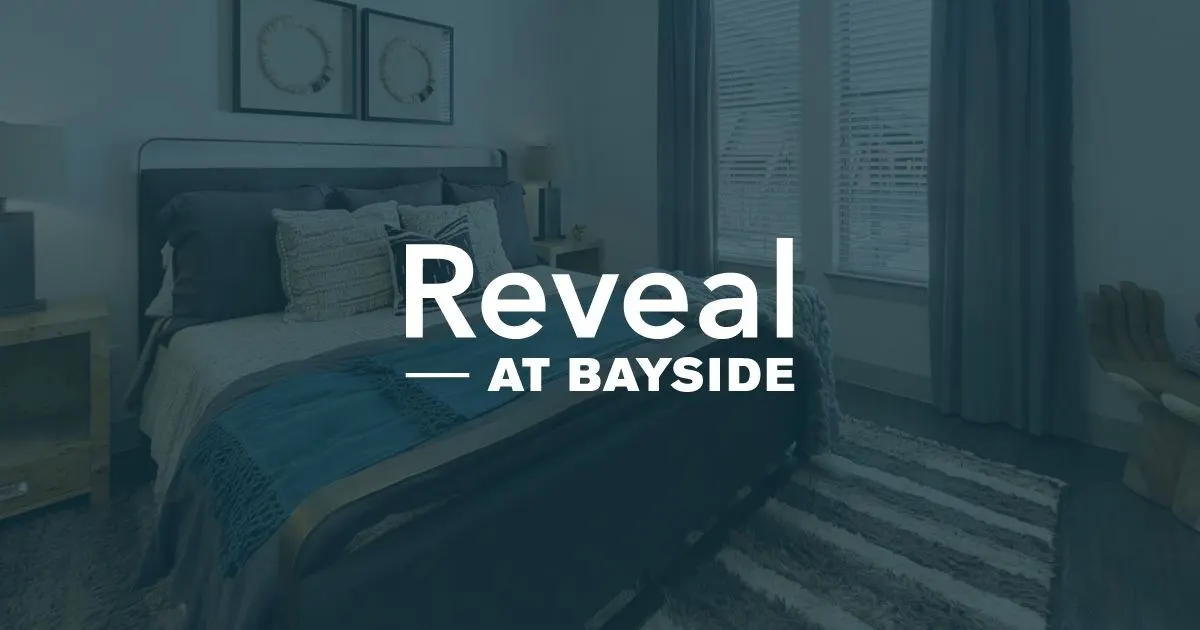 Reveal at Bayside Apartments