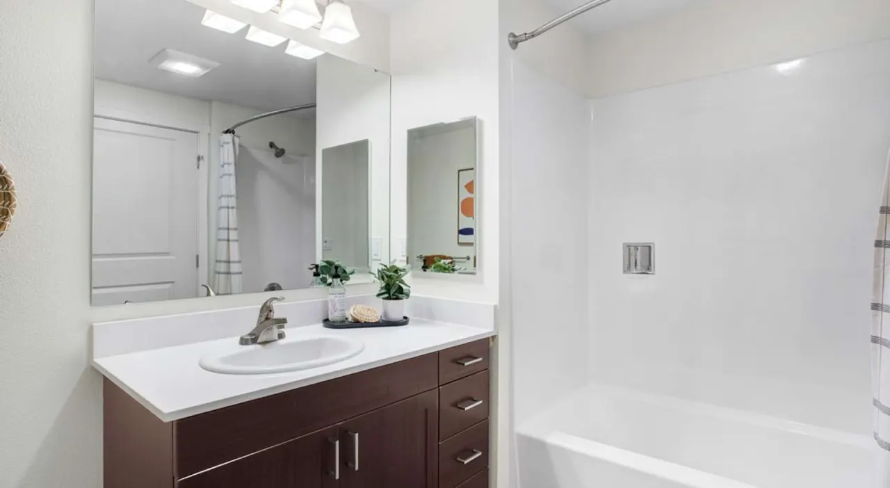 Virginia Street Studios | Affordable Apartments