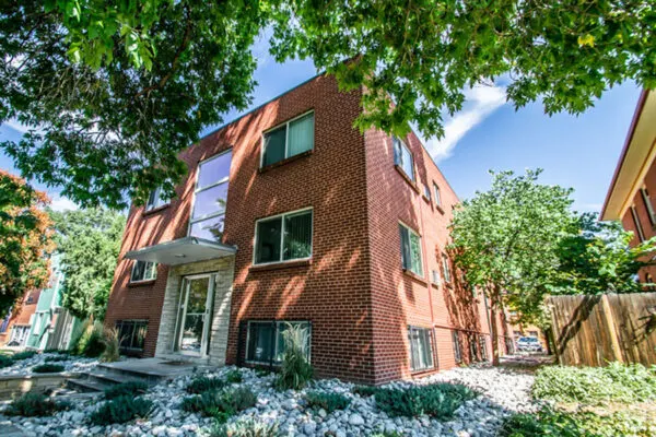 1120 & 1136 York Apartments