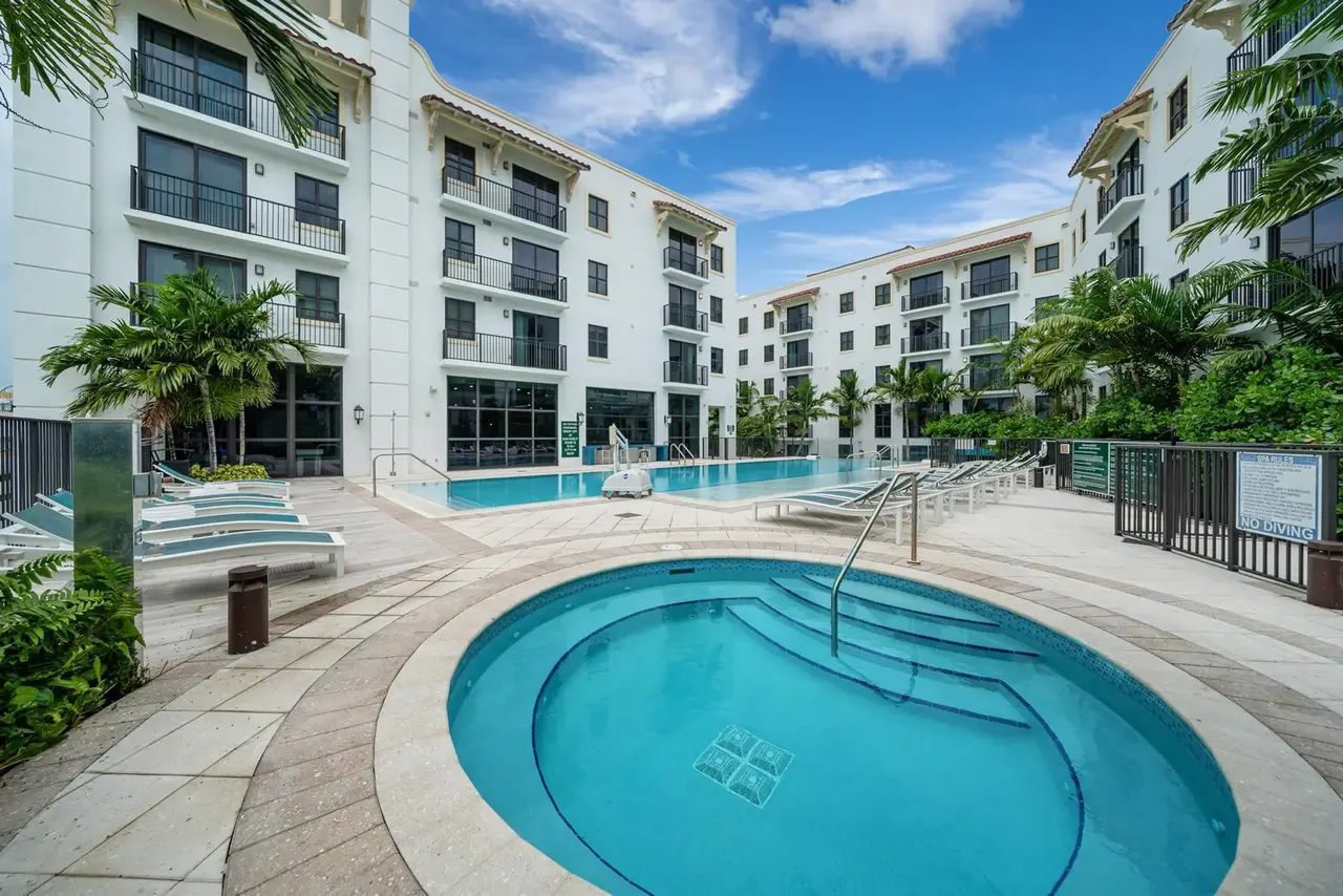The Standard At Coral Gables