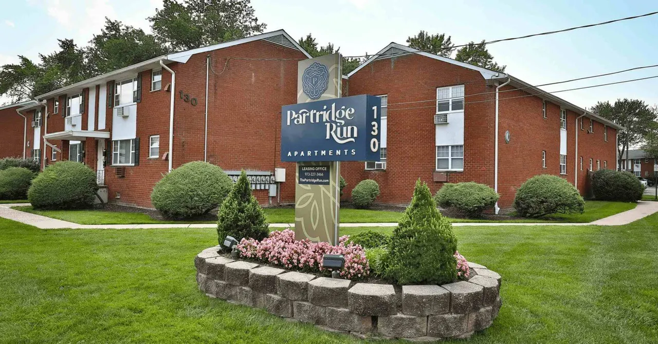 Partridge Run Apartments