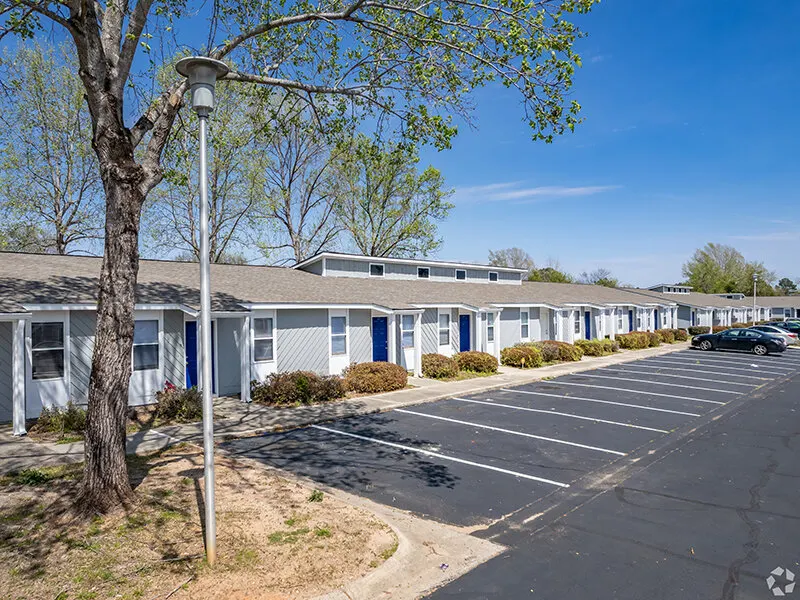 Arden Place Apartments