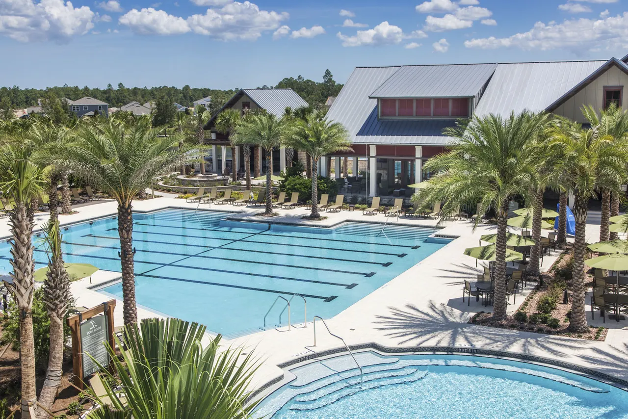 360 Communities at Shearwater