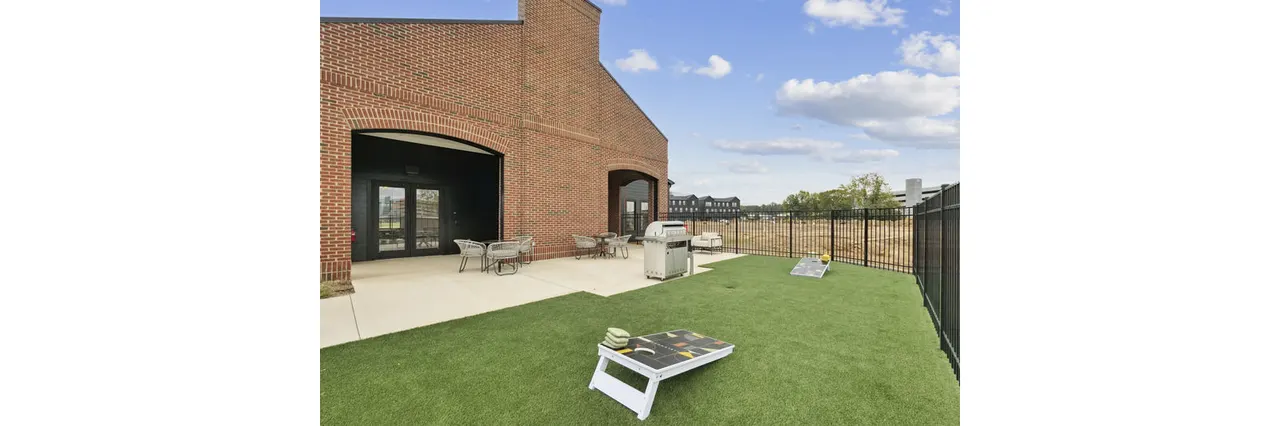 Sablewood Townhomes