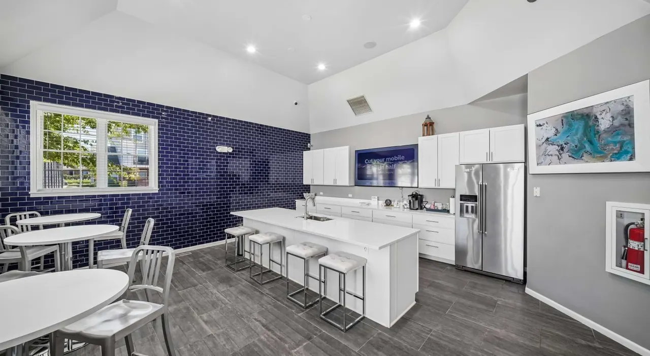 Fox Valley Villages Apartments