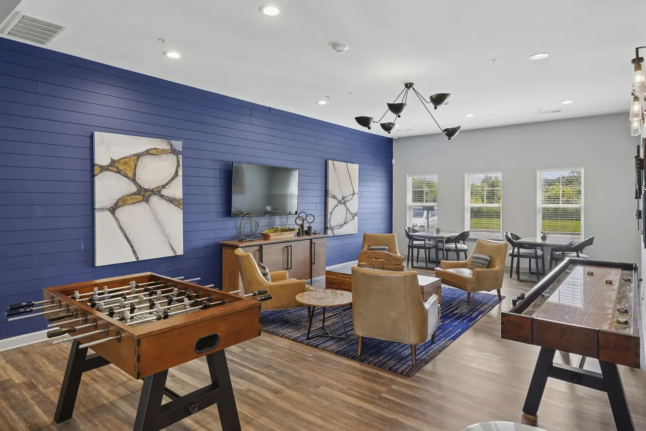 Highland Ridge