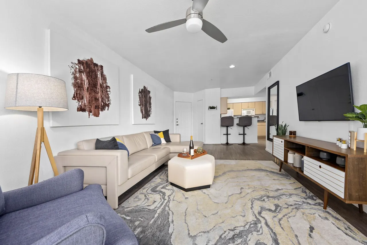 Monterra Apartments