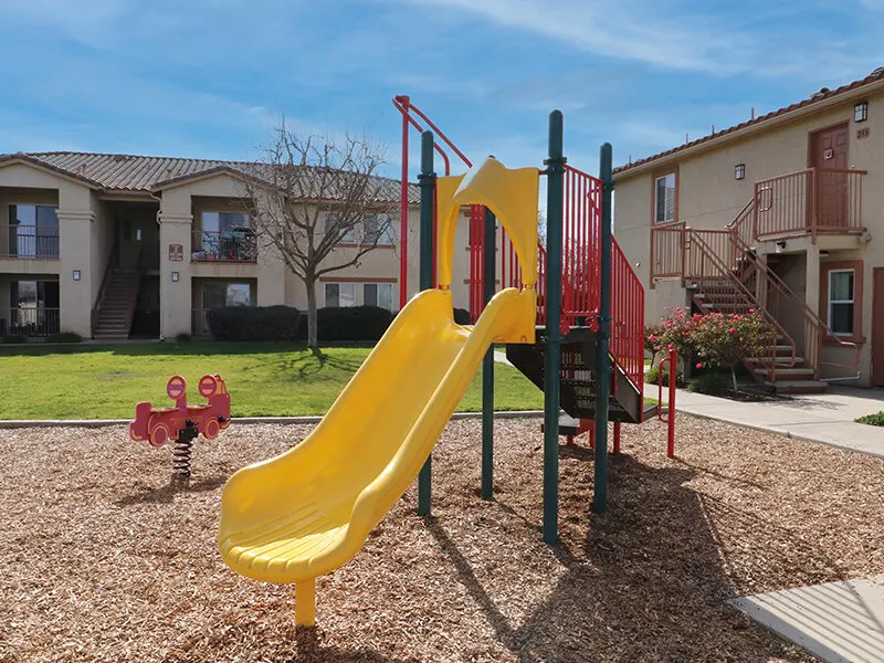 Daybreak Apartments
