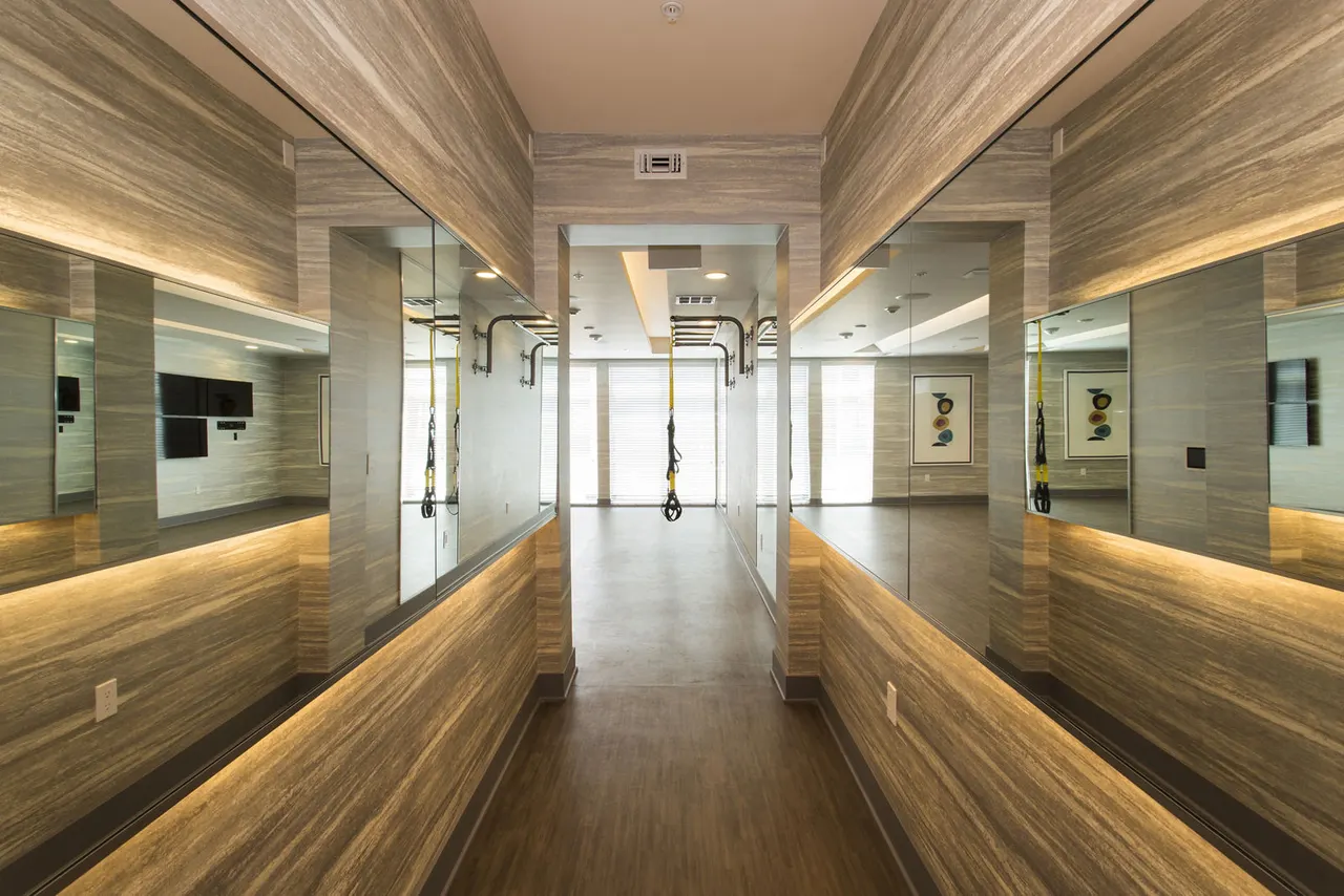 Residences at Westgate Apartments